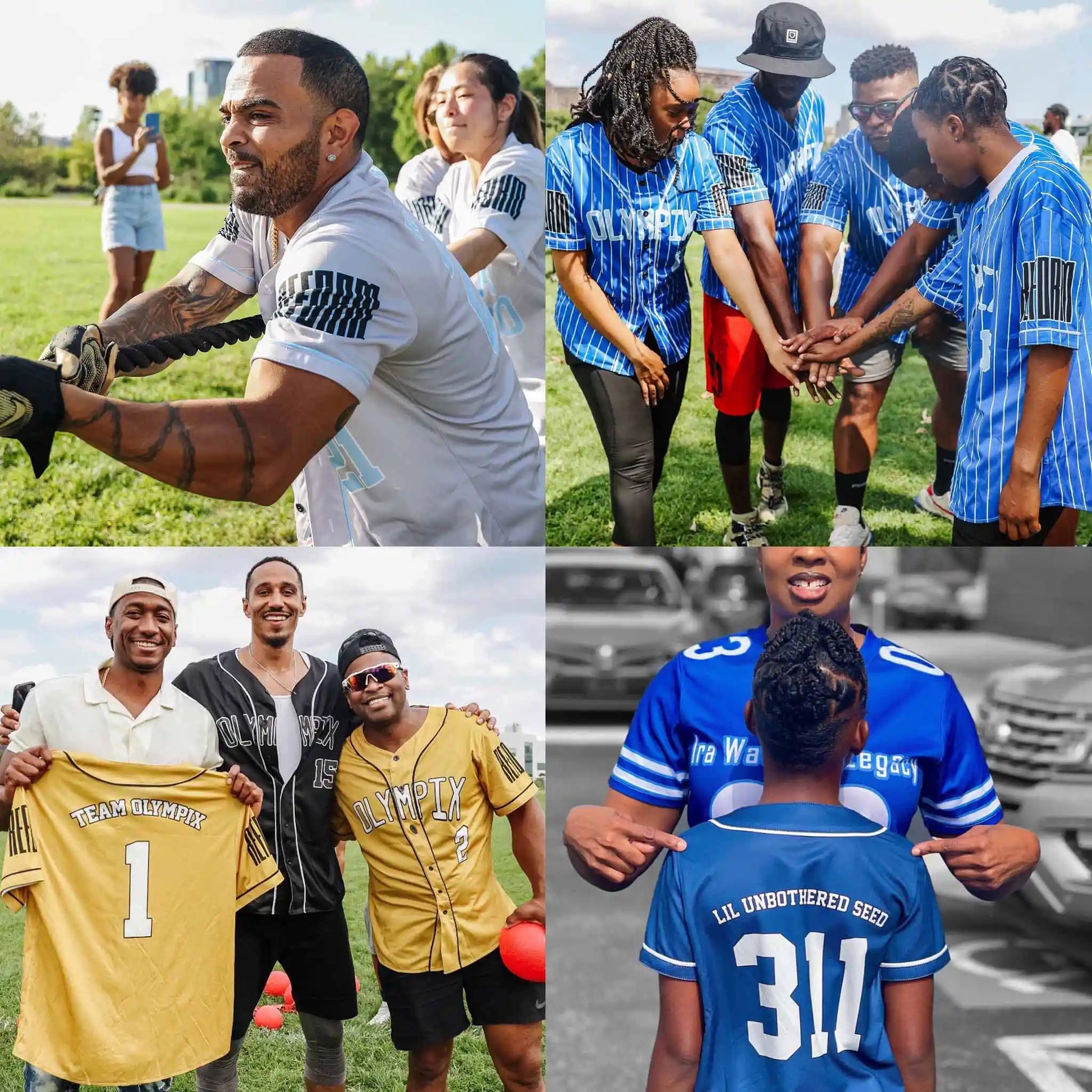 Custom Pinstripe Baseball Jersey White and Navy - Design Your Own