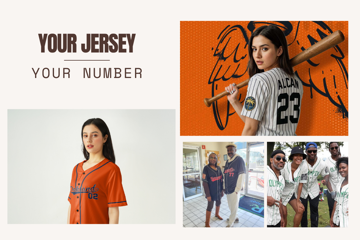 What Your Baseball Jersey Number Says About You: The Ultimate Guide