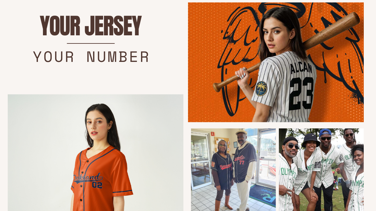 What Your Baseball Jersey Number Says About You: The Ultimate Guide