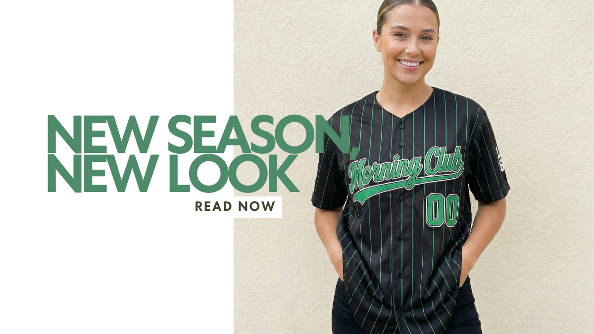 New Season, New Look: Custom Baseball Jersey Color Palettes to Watch in 2026