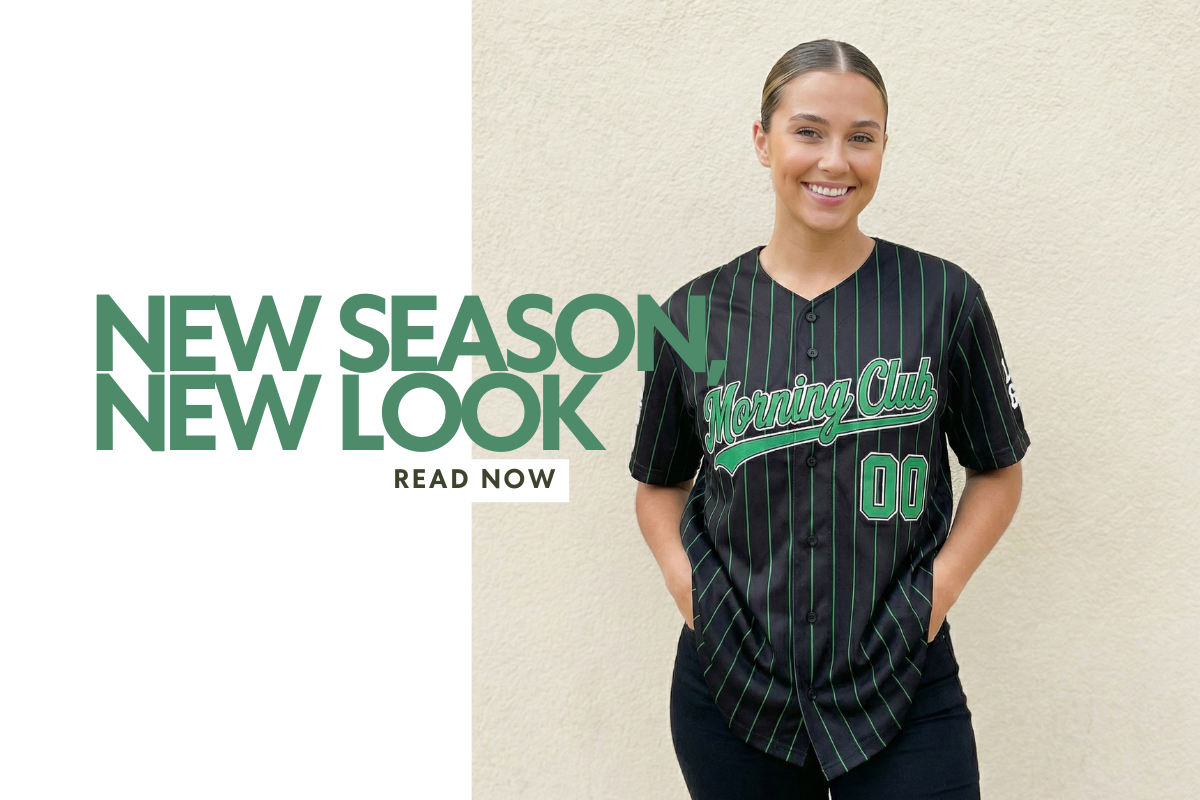 New Season, New Look: Custom Baseball Jersey Color Palettes to Watch in 2026