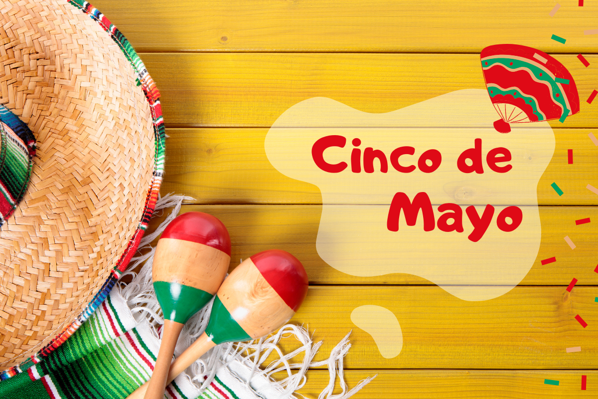 Cinco de Mayo