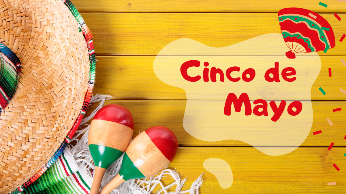 Cinco de Mayo
