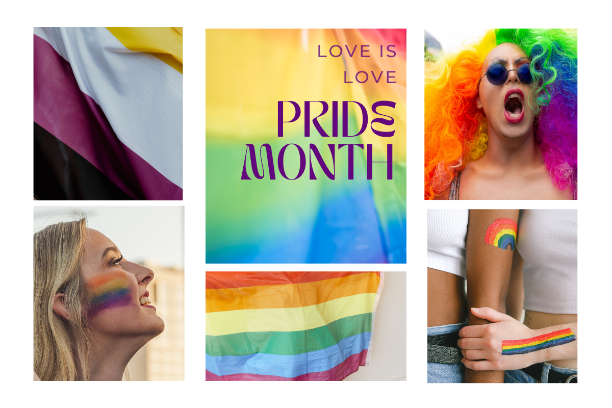 Beyond the Rainbow: Celebrating Pride Month with Custom Jerseys