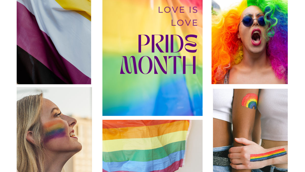 Beyond the Rainbow: Celebrating Pride Month with Custom Jerseys