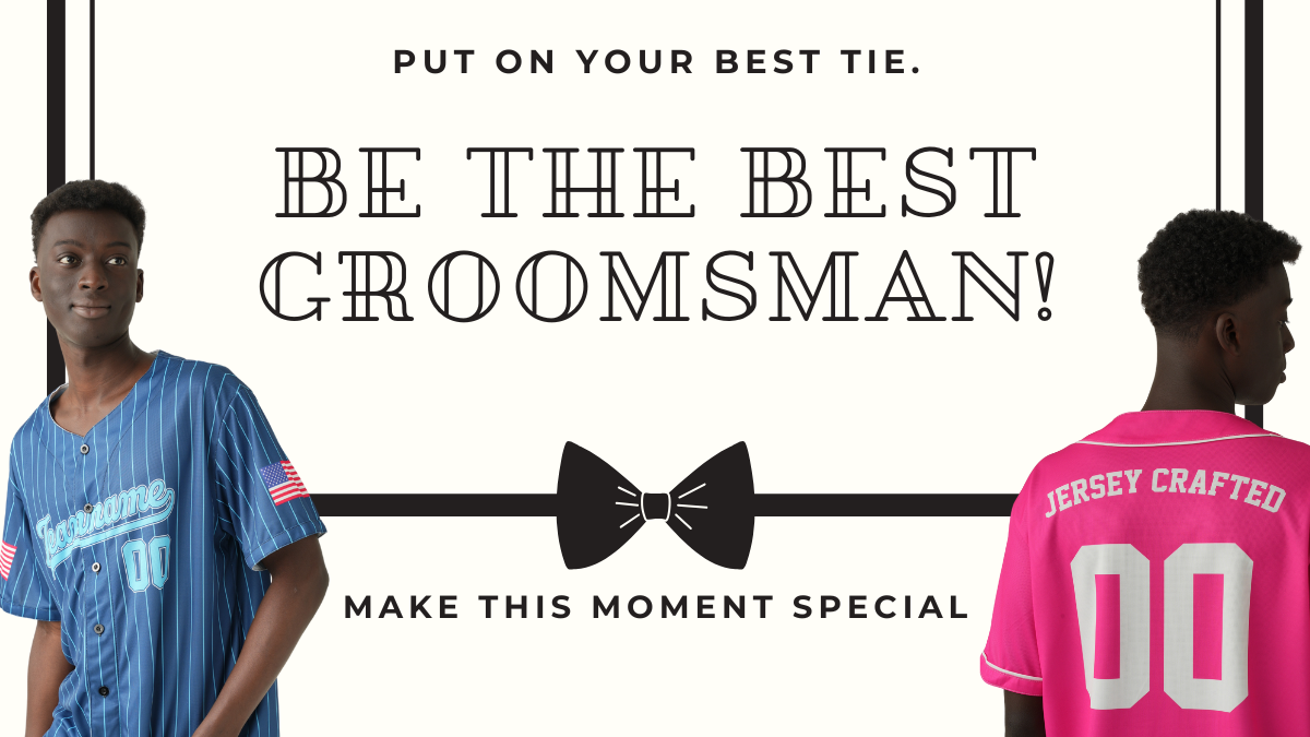 Creating the Perfect Groomsmen Outfits for the Wedding Day