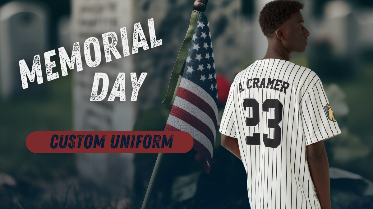 What to Wear on Memorial Day: Custom Outfit Ideas