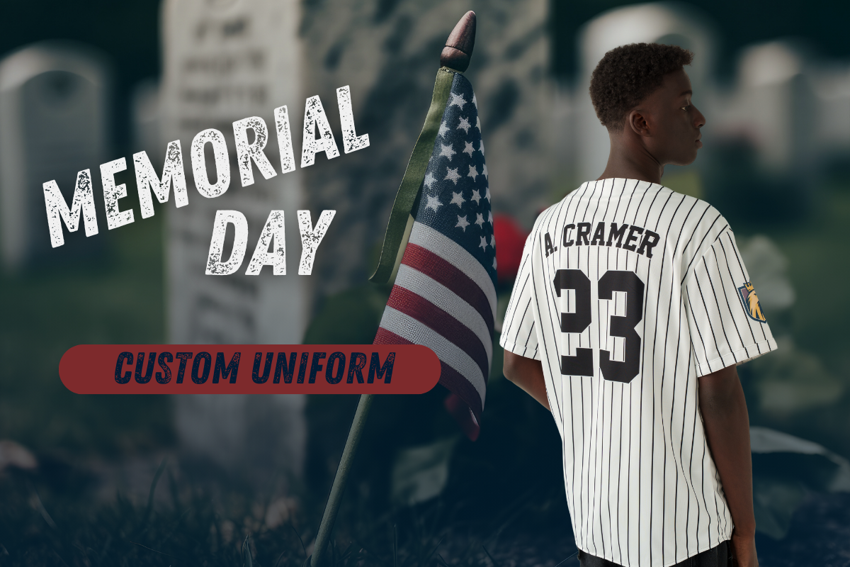 What to Wear on Memorial Day: Custom Outfit Ideas