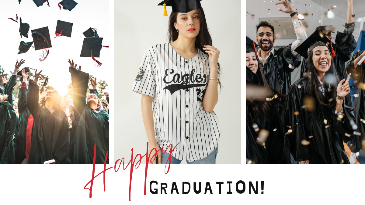 Unique Custom Graduation Gifts for Your Loved One!