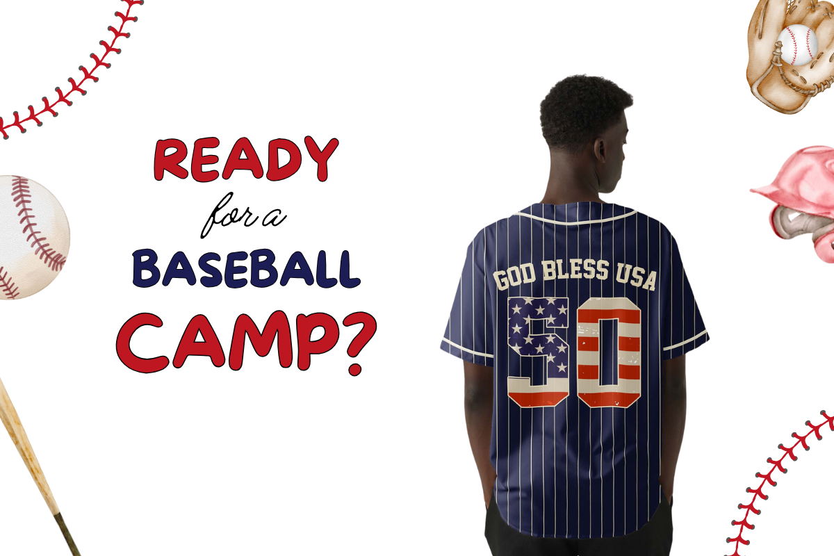 Hit the Field Prepared: Ultimate Baseball Camp Gear Checklist
