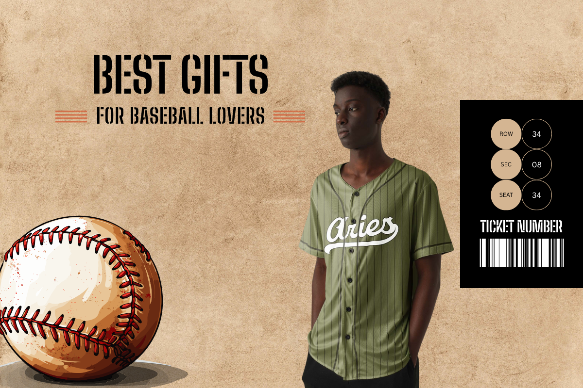Best Gifts for Baseball Lovers 2025: Swing into the Perfect Pick