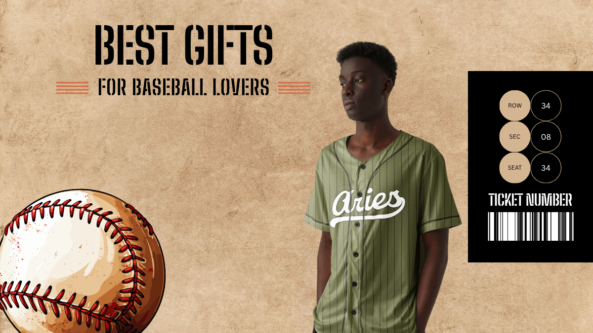 Best Gifts for Baseball Lovers 2025: Swing into the Perfect Pick