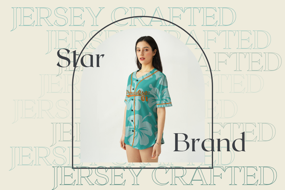 Custom Jerseys for Businesses: A Unique Way to Market Your Brand