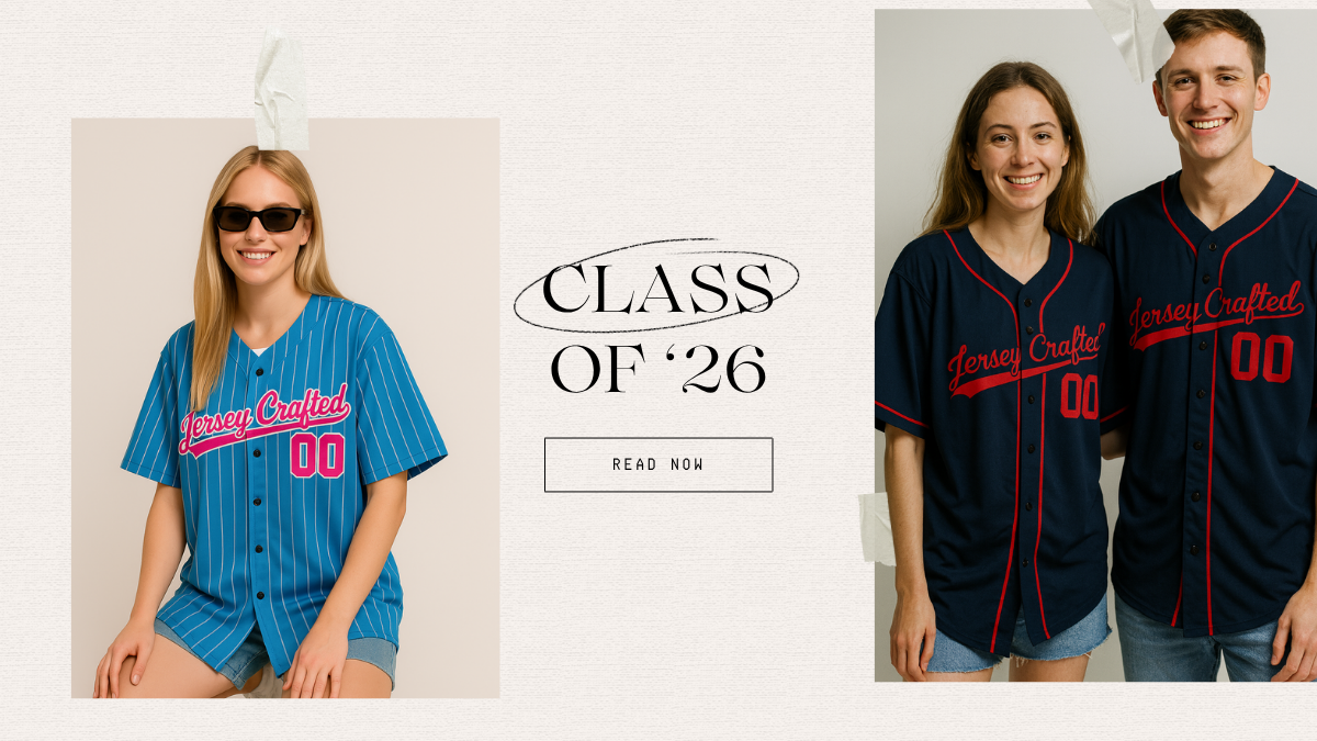 Senior Night Style Guide: Custom Jerseys That Celebrate the Class of ’26