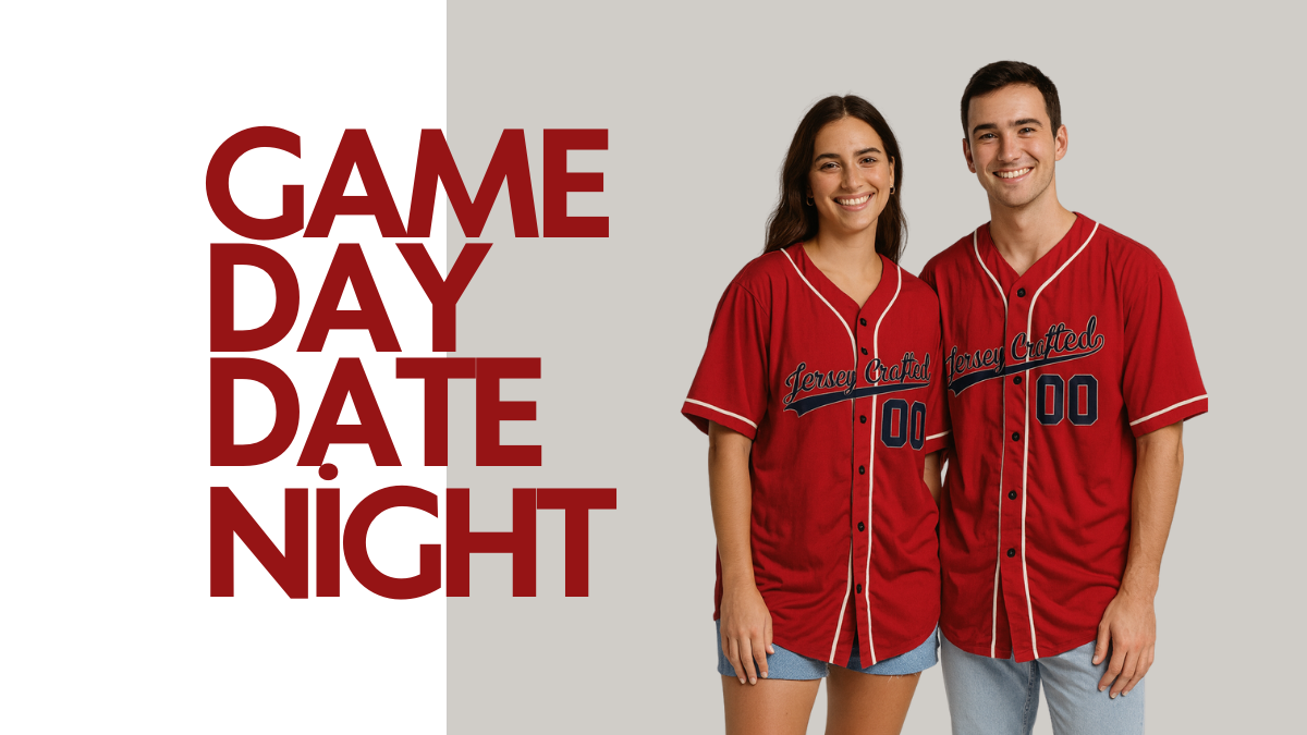 Game Day Date Night: What to Wear as a Sports-Loving Couple