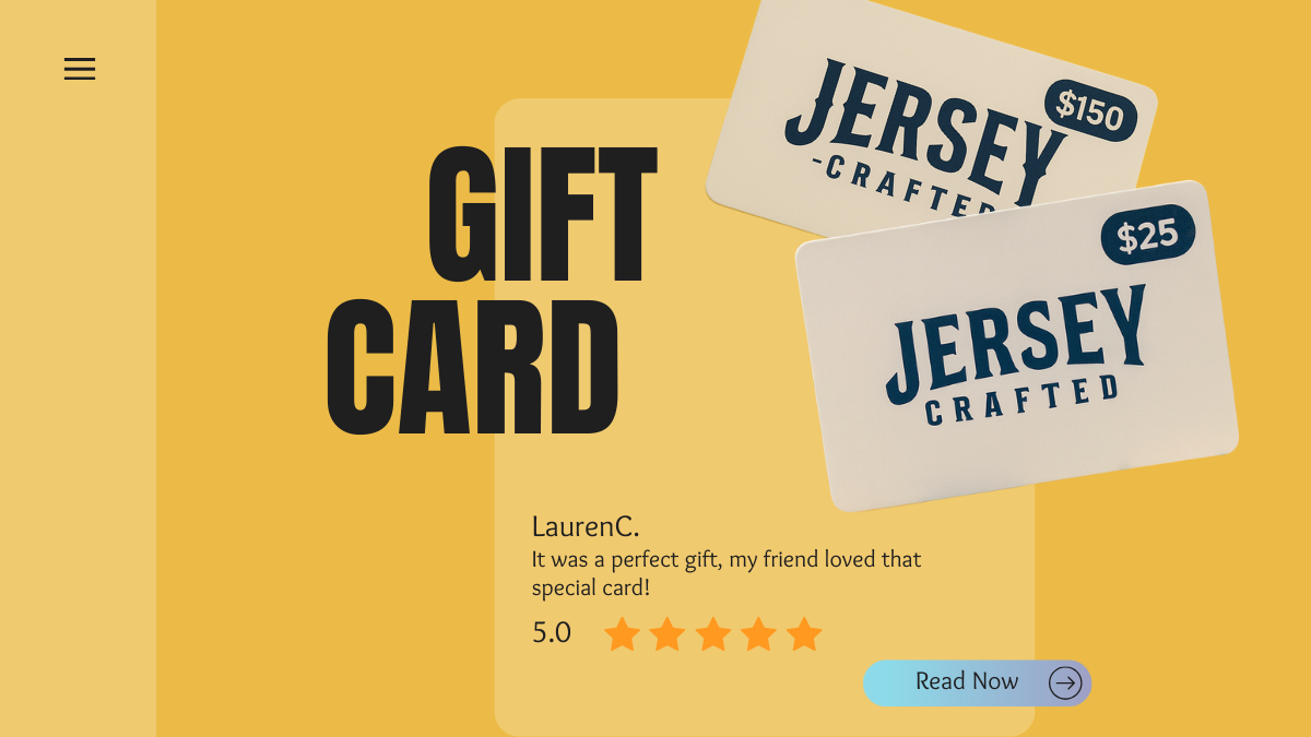 The Easiest Win: Why a Digital Gift Card Makes the Perfect Custom Jersey Present