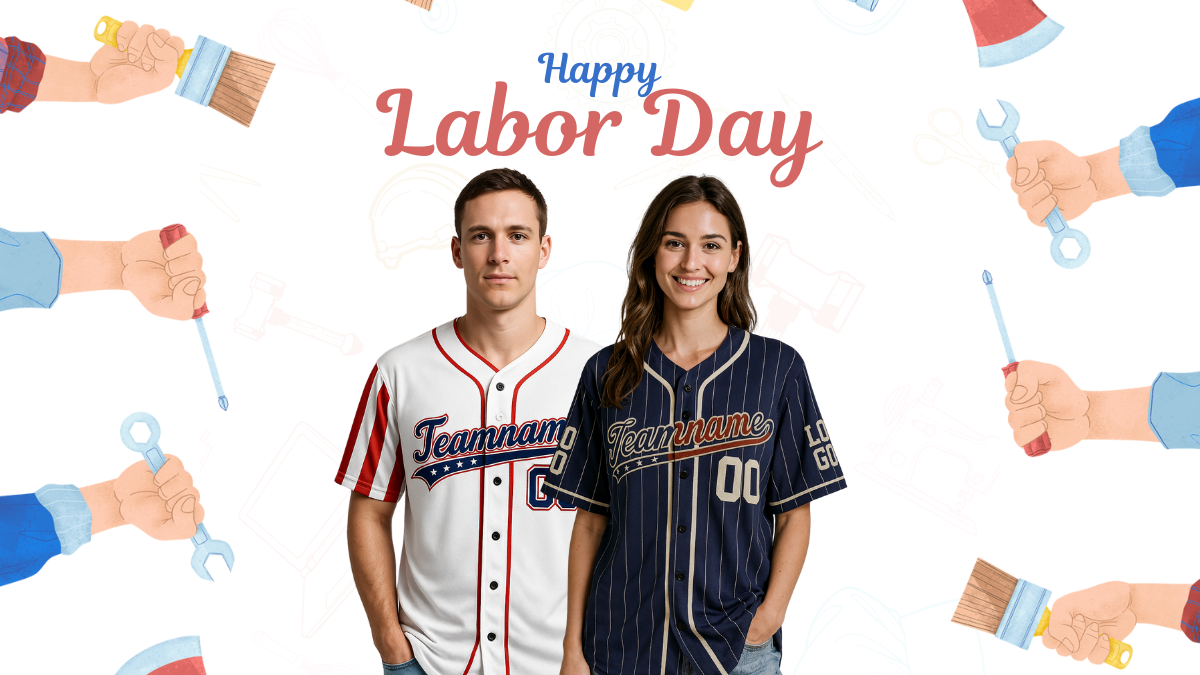 Labor Day 2025