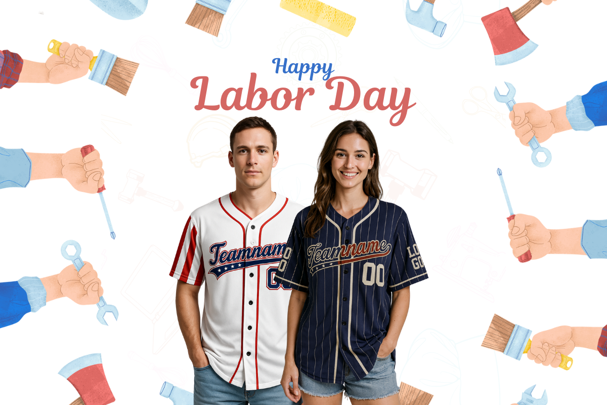 Labor Day 2025