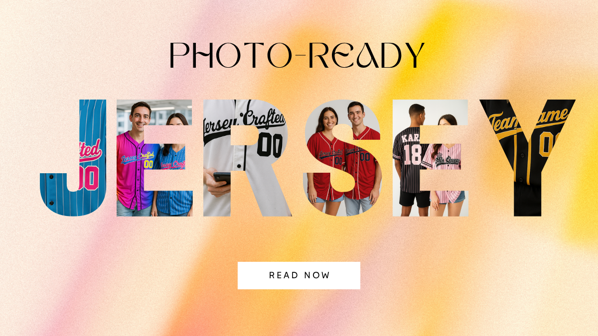 Photo-Ready Custom Jerseys: Layout Tricks That Pop on TikTok & IG Reels