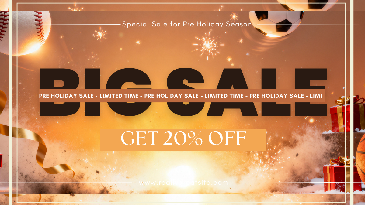 Pre-Holiday Sale Playbook: Save 20% on Your Custom Baseball Jersey Before the Rush