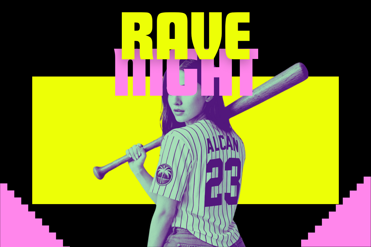 Embrace the Vibes: Custom Jerseys as a Rave Party Outfit