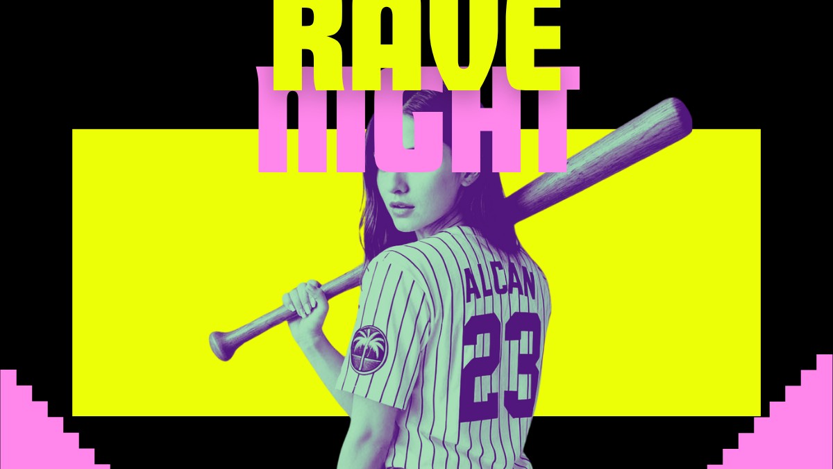 Embrace the Vibes: Custom Jerseys as a Rave Party Outfit