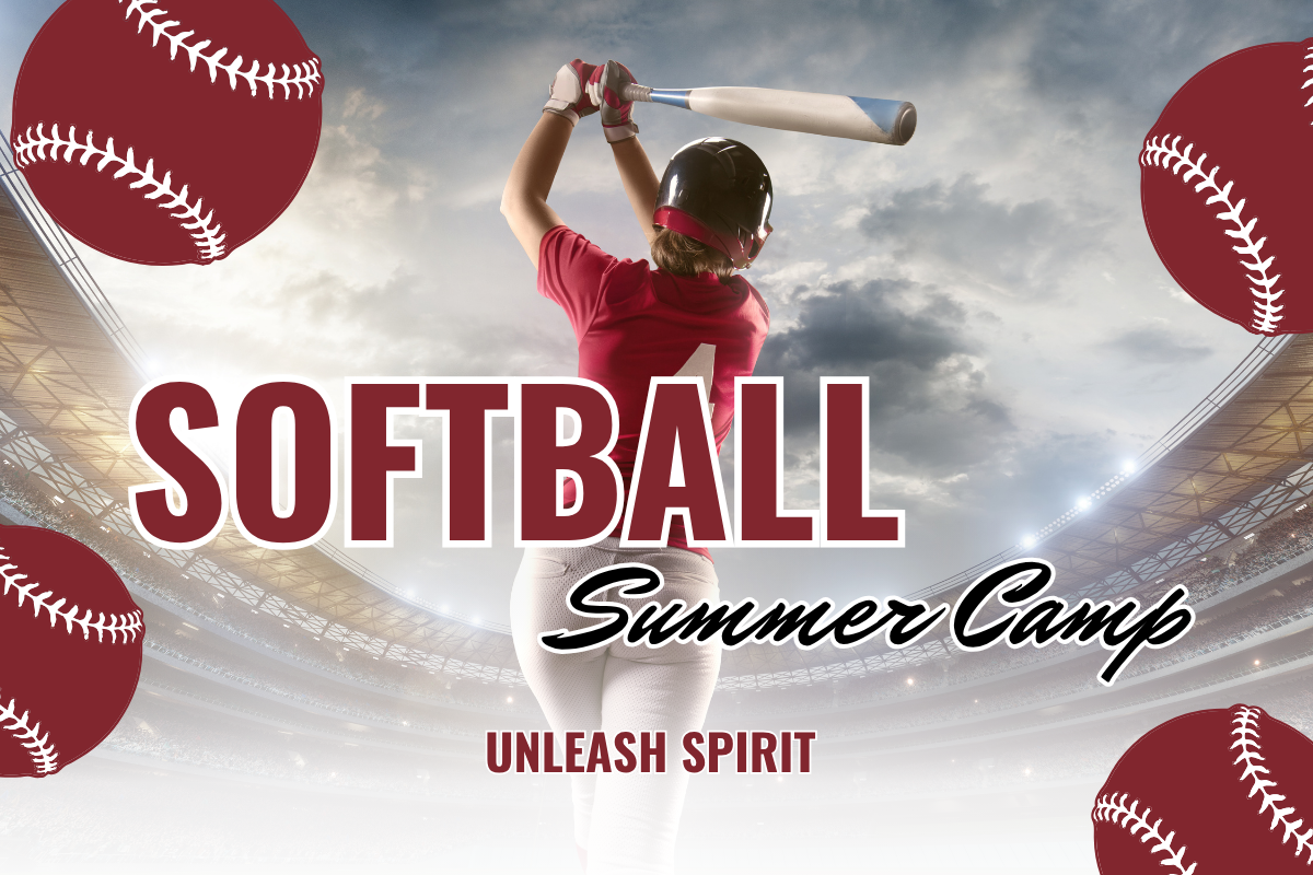 Unleash Spirit with Custom Jersey at Softball Summer Camp