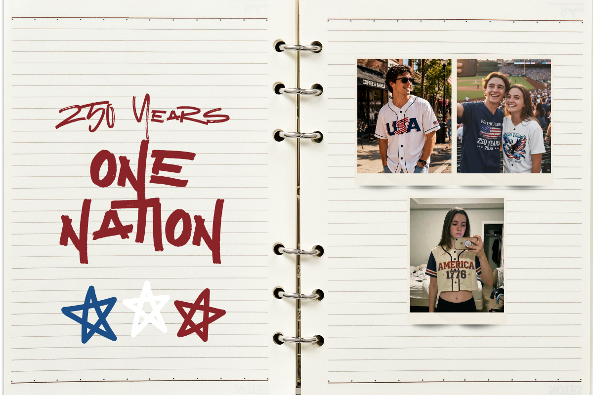 250 Years, One Nation: Celebrate America's Birthday with a Custom USA 250th Anniversary Jersey Jersey