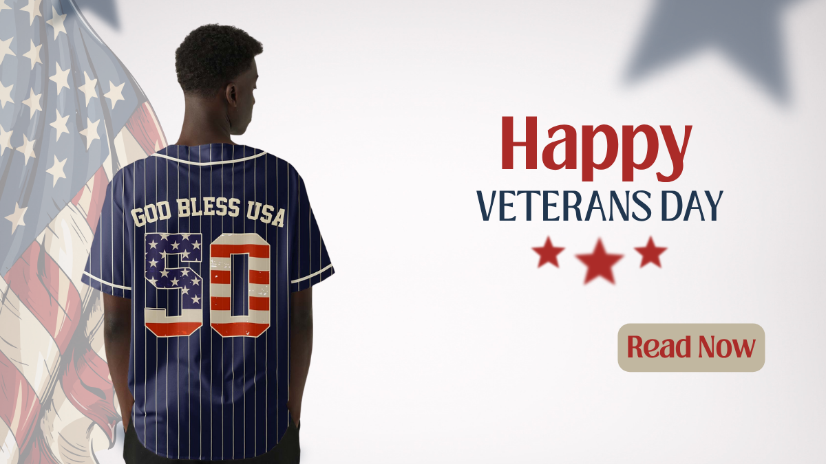 Patriotic Outfit Ideas for Veterans Day 2025 to Honor Service and Celebrate Freedom