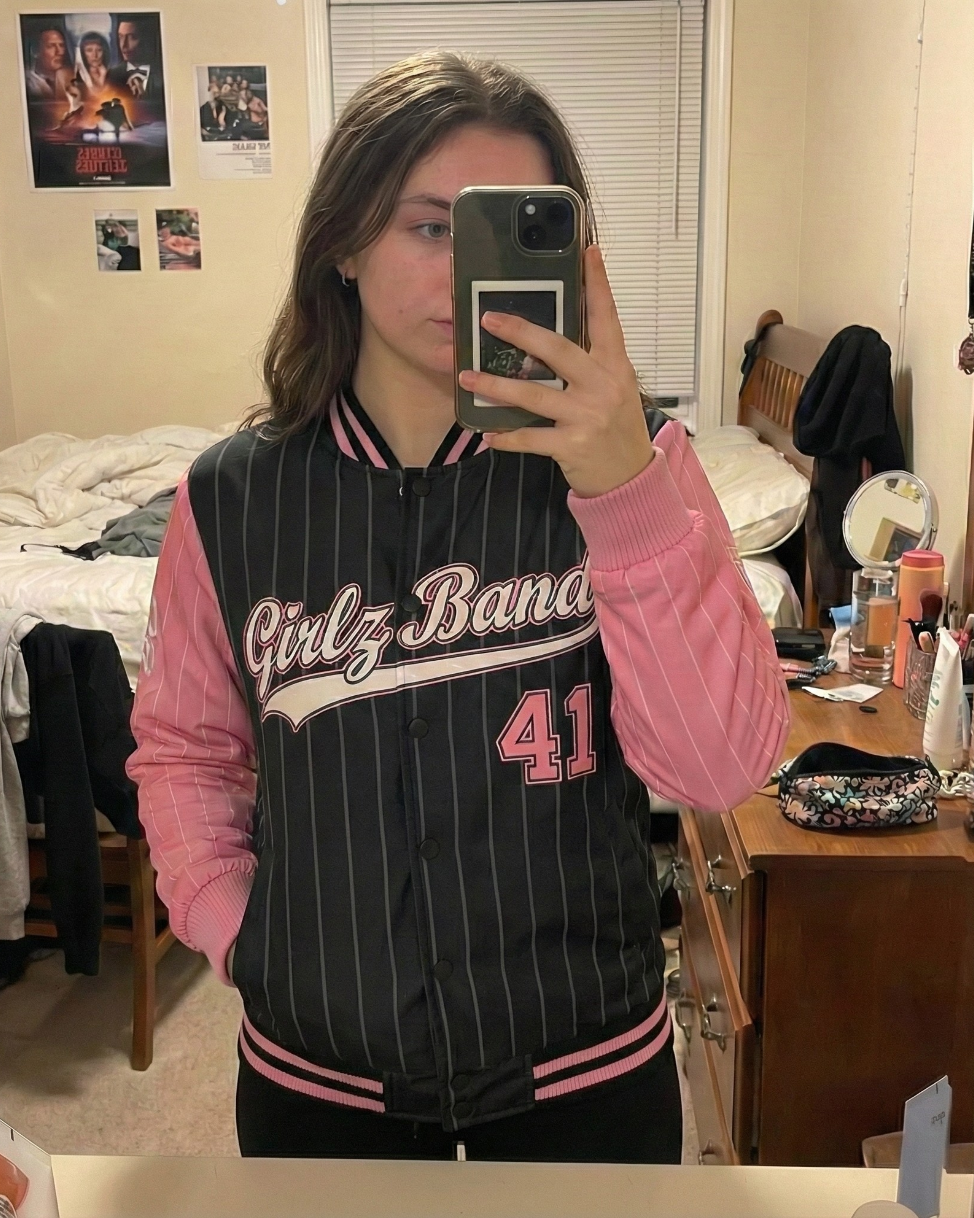 Best-Selling Custom Varsity Jackets – Personalize Your Look