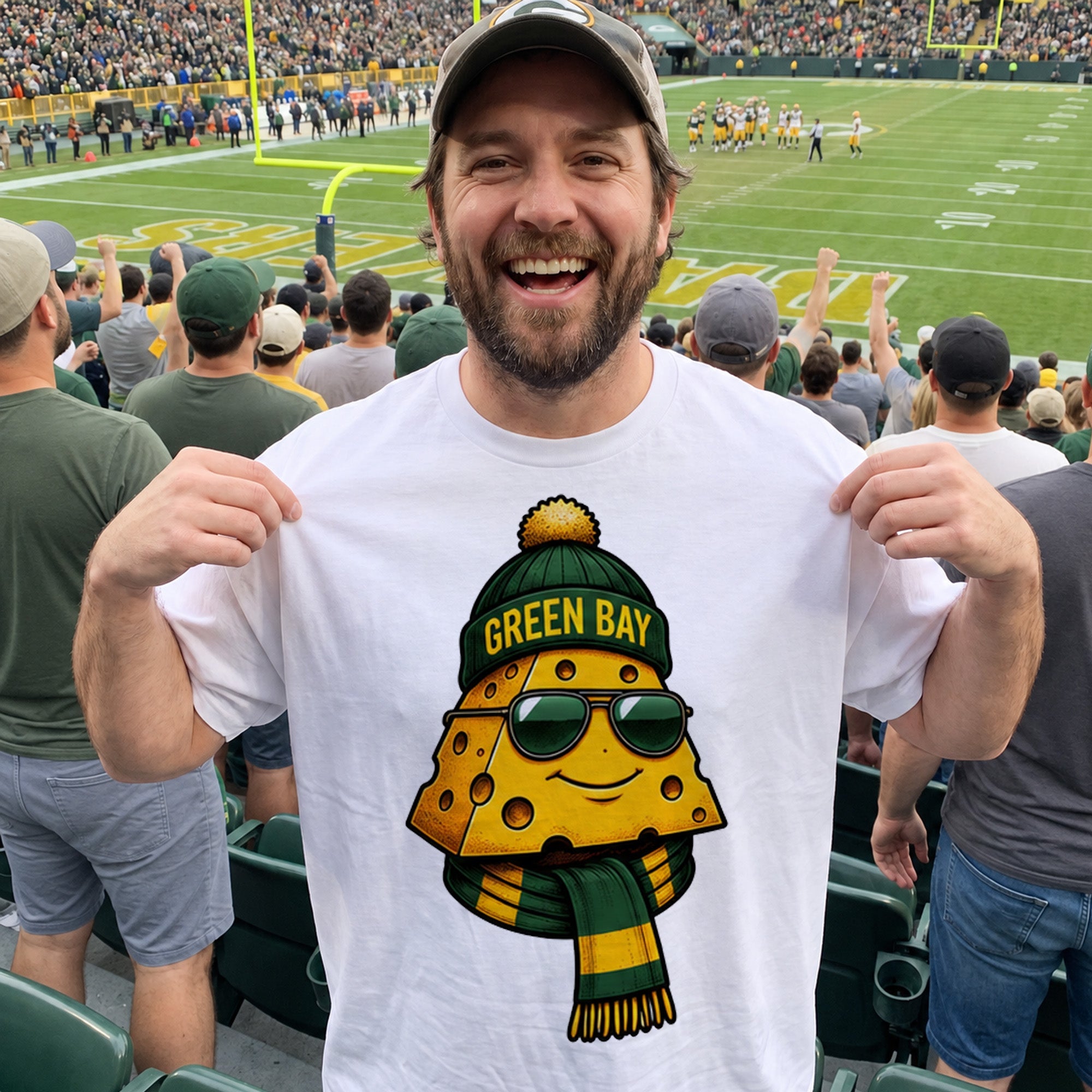 Custom Football Style Shirts
