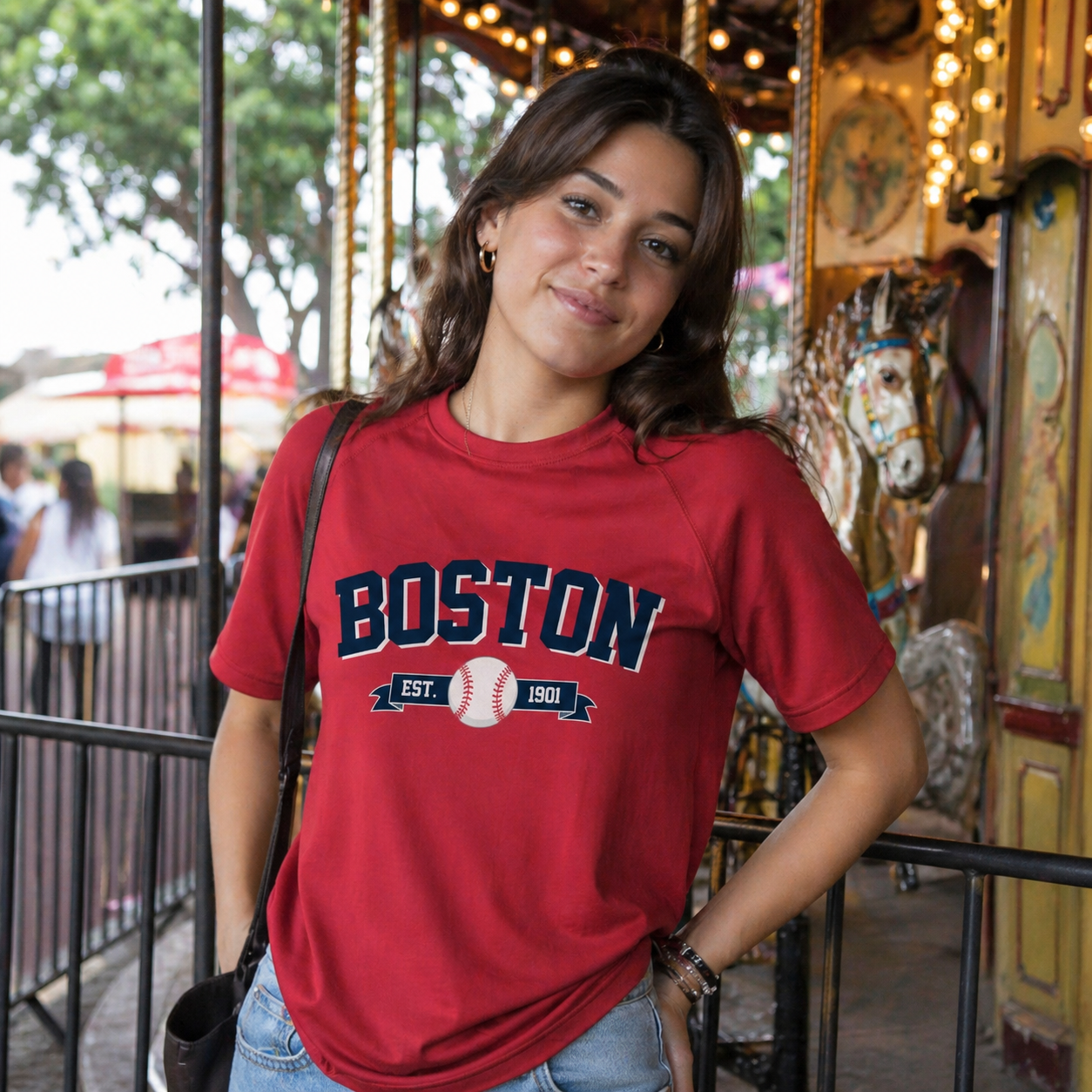 All Custom T-Shirts