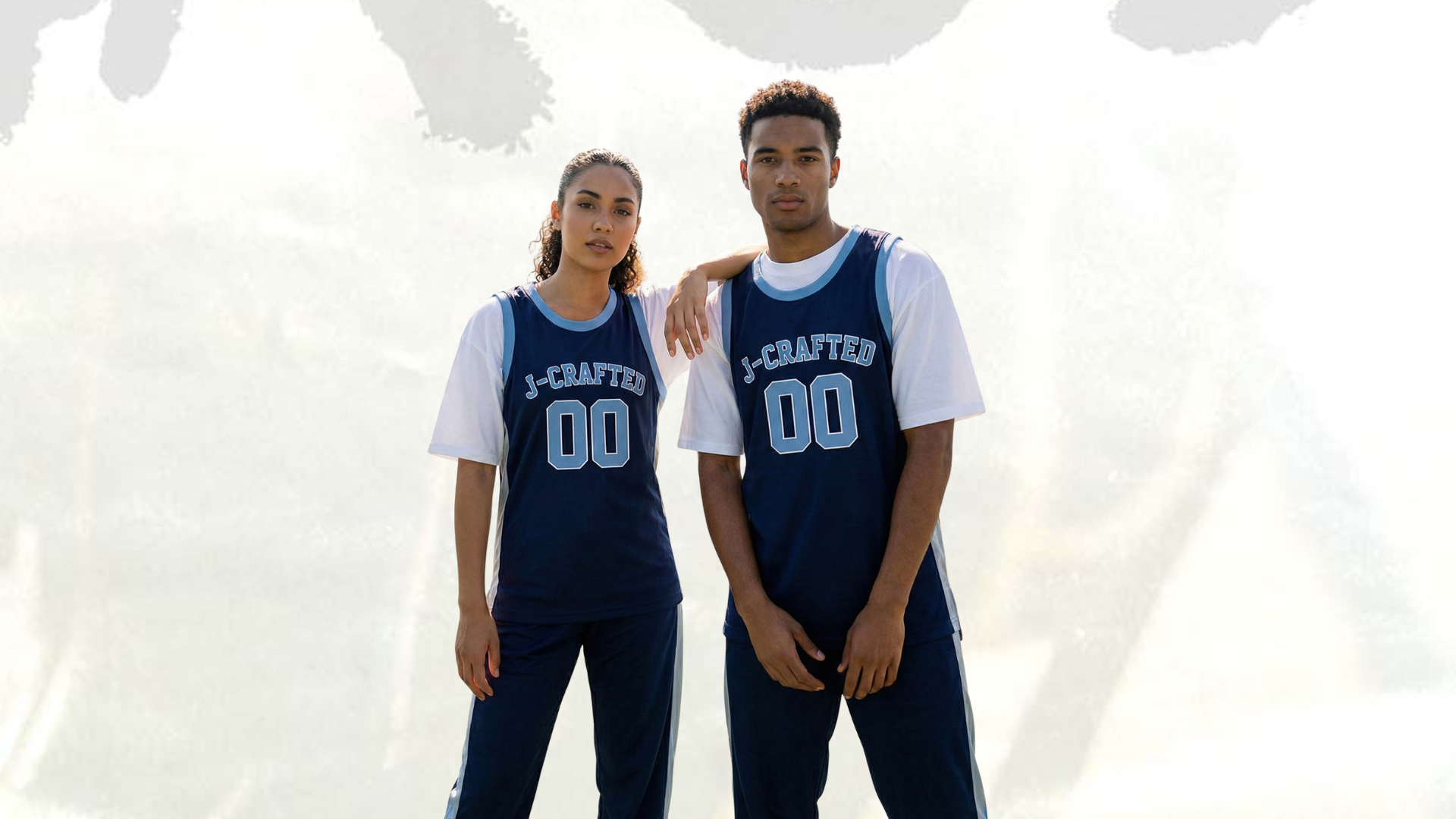 Best-Selling Custom Basketball Jerseys – Personalize Your Look