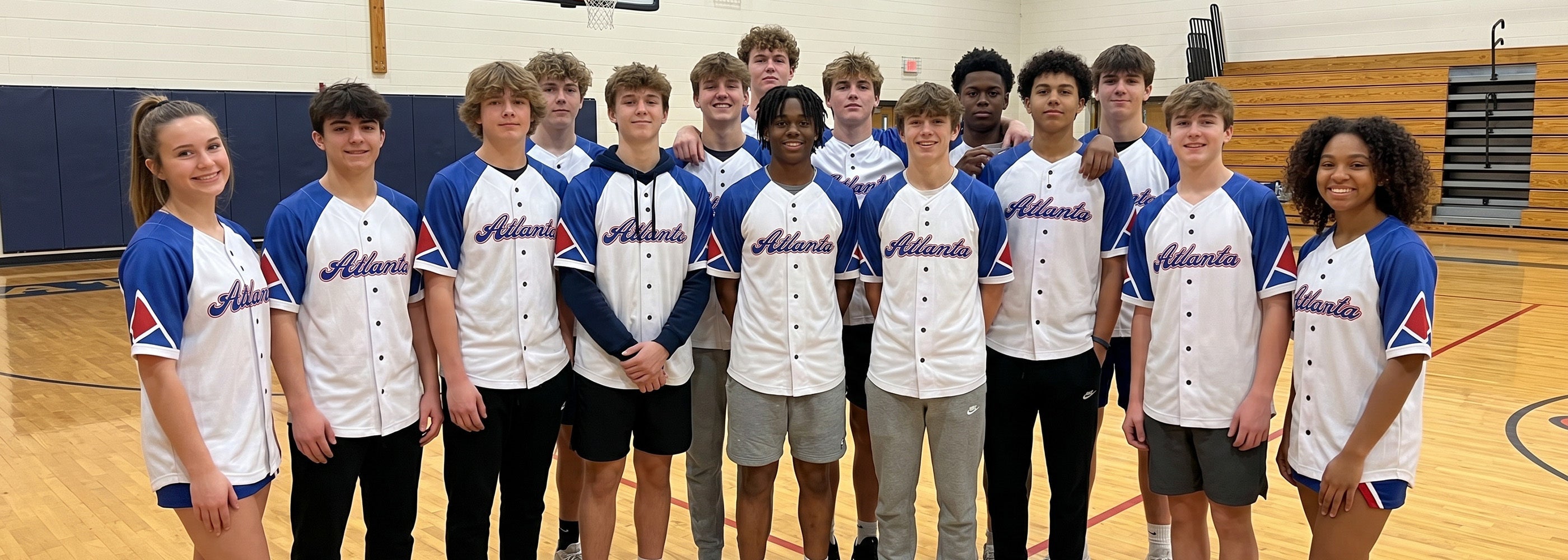 Custom City Baseball Jerseys – Add Your Name, Number & Logo