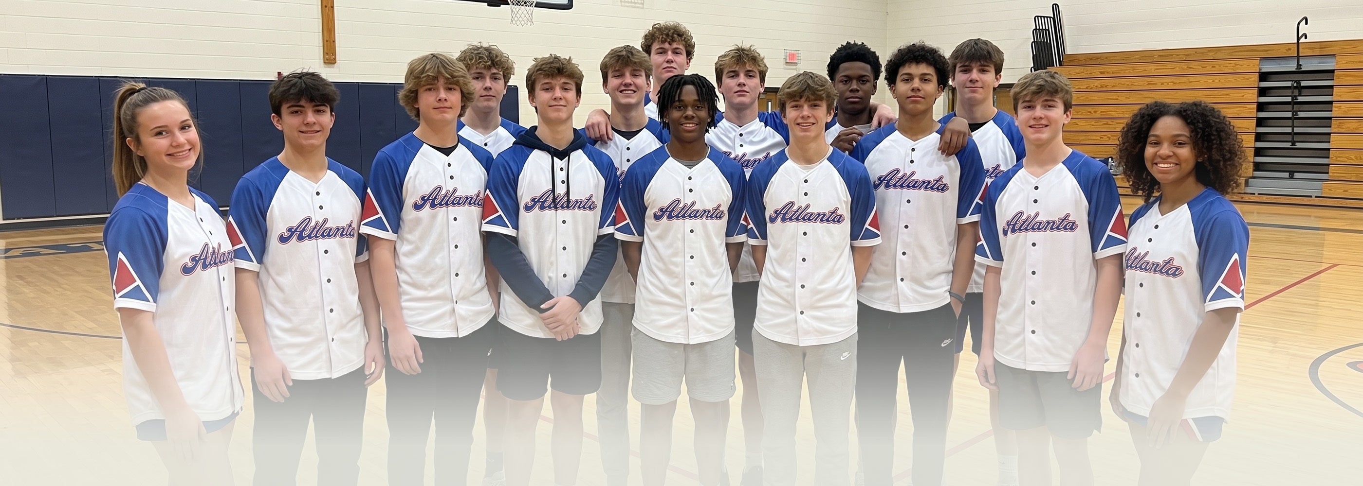 New Custom Jerseys – Add Your Name, Number & Team Logo