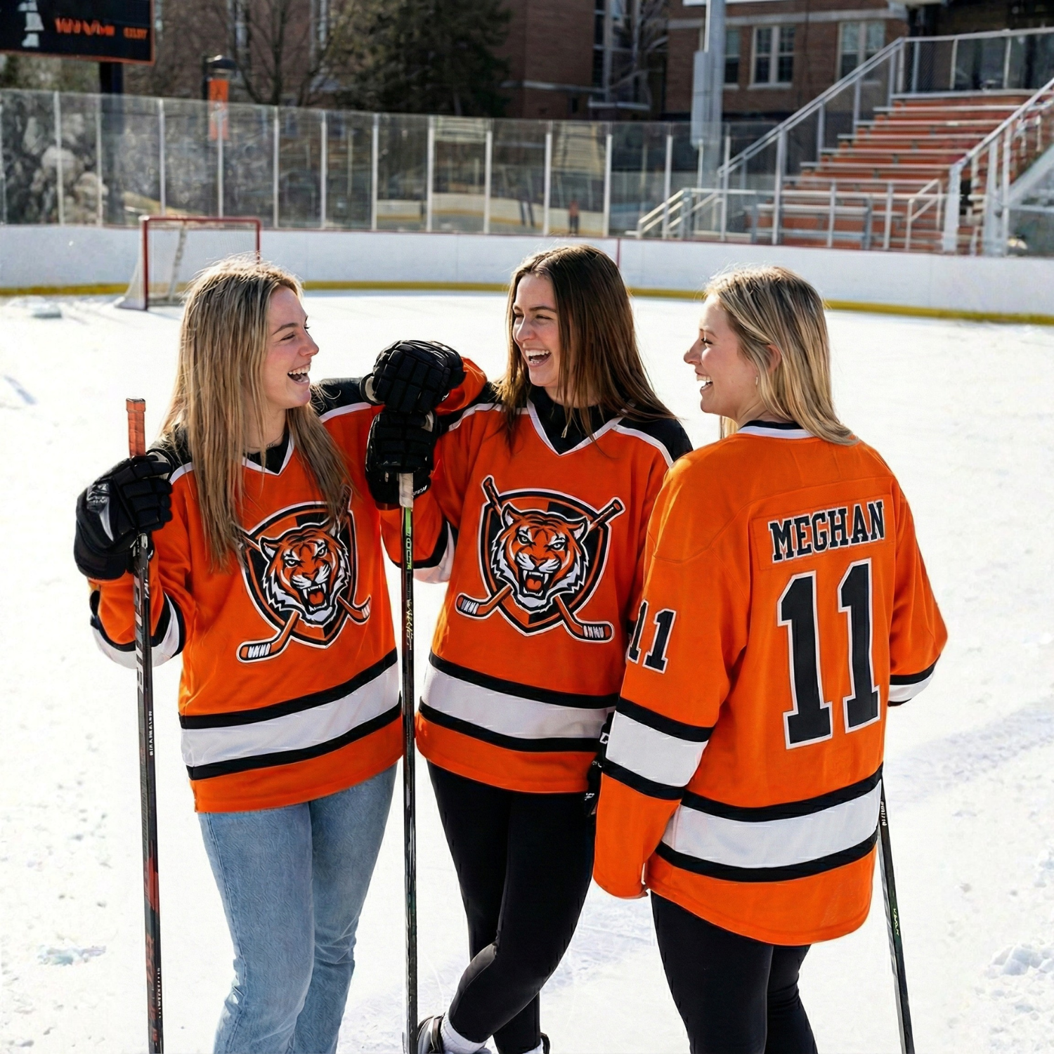 Best-Selling Custom Hockey Jerseys – Personalize Your Look