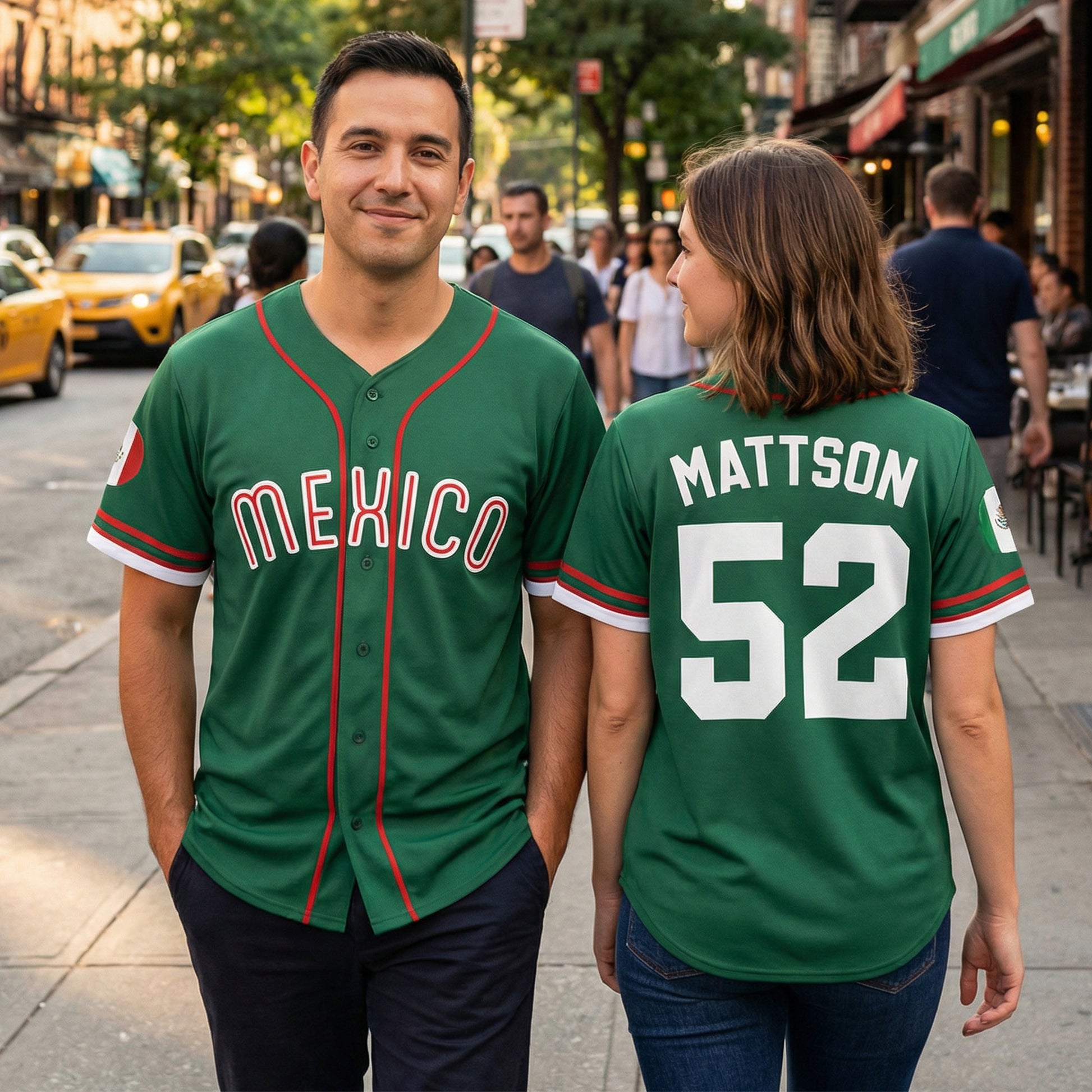 Custom Puerto Rico Baseball Jersey Puerto Rican Fan Royal – Personalized Name Number