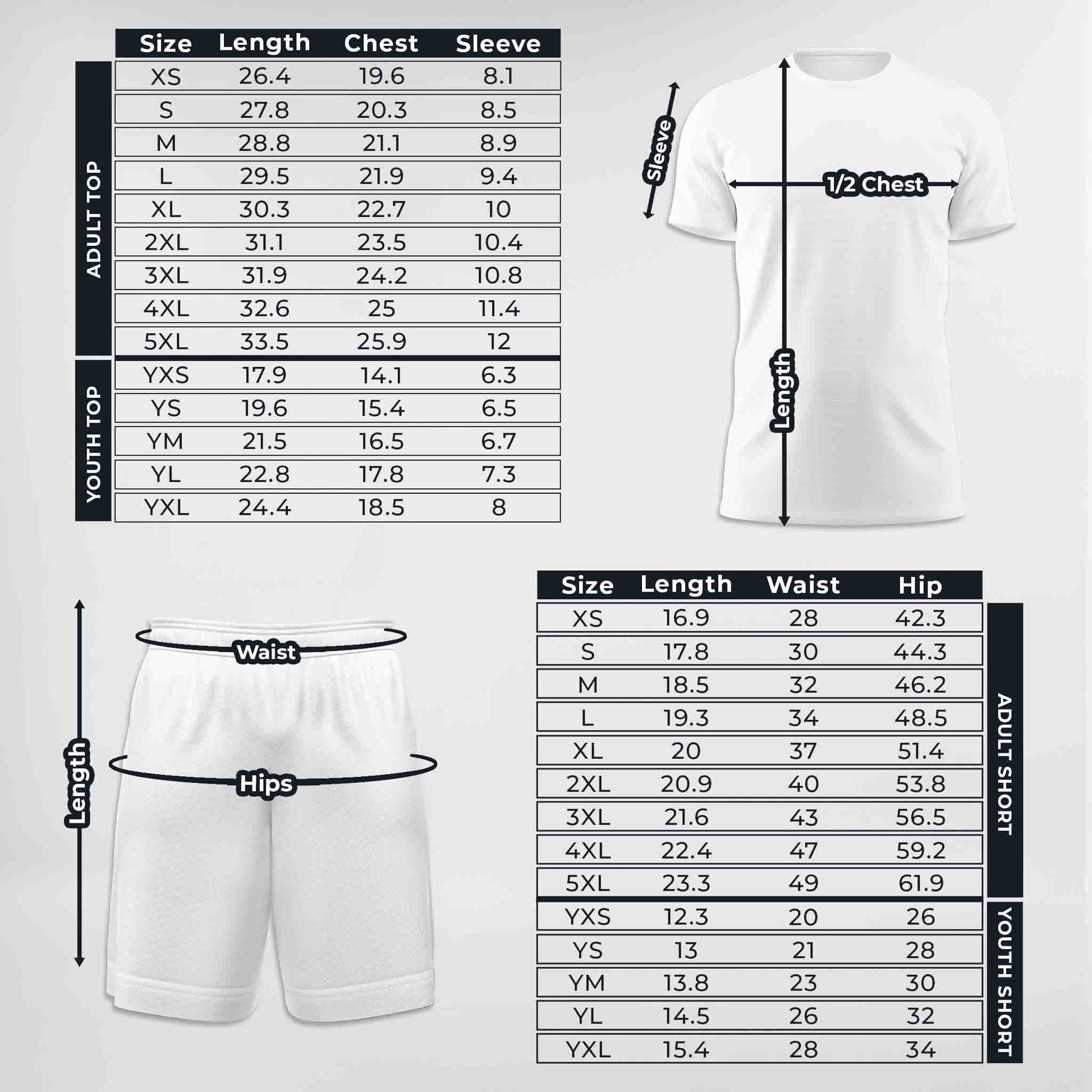 Custom Soccer Jersey Navy and Red - Design Your Own