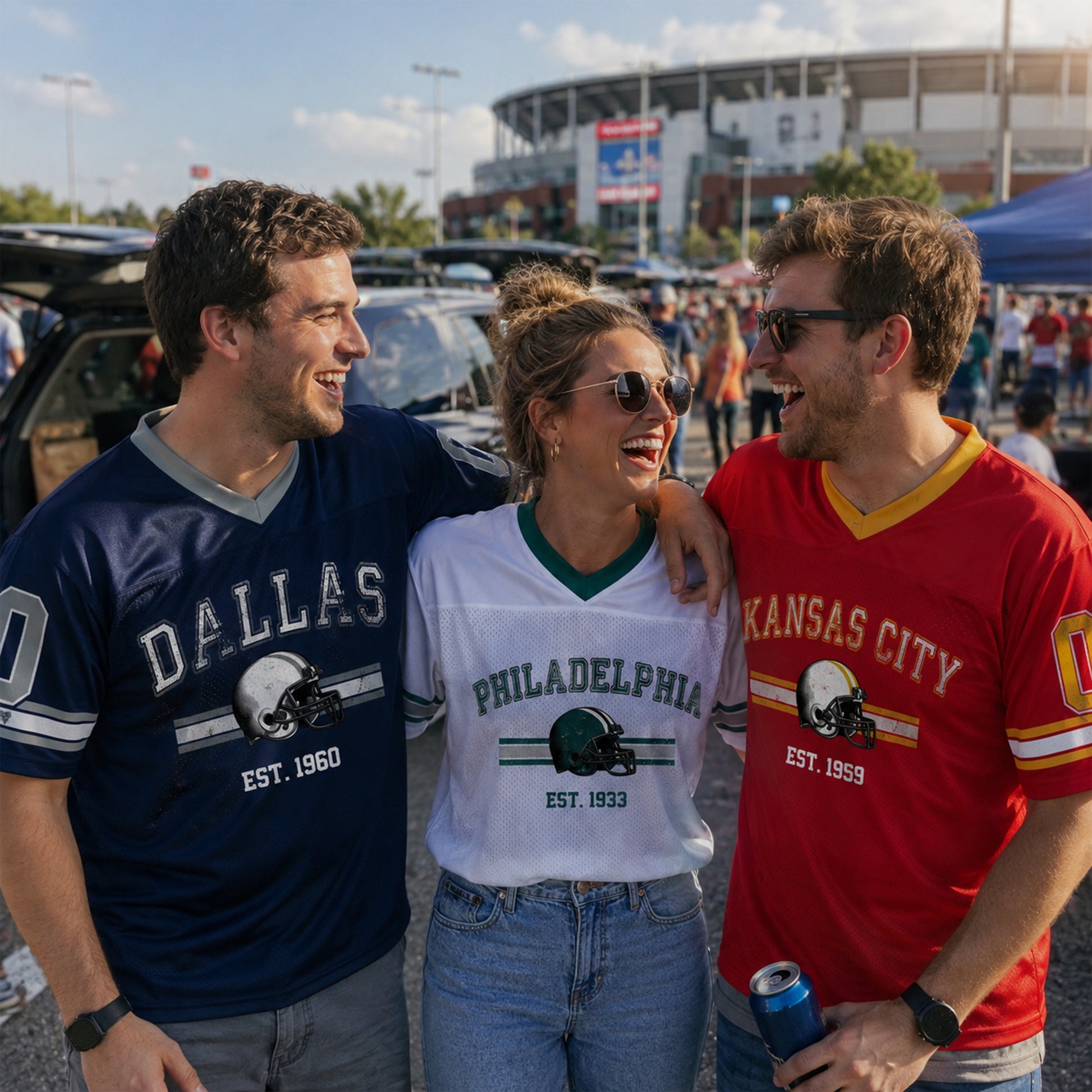 Custom City Football Jersey Washington - Design Your Own