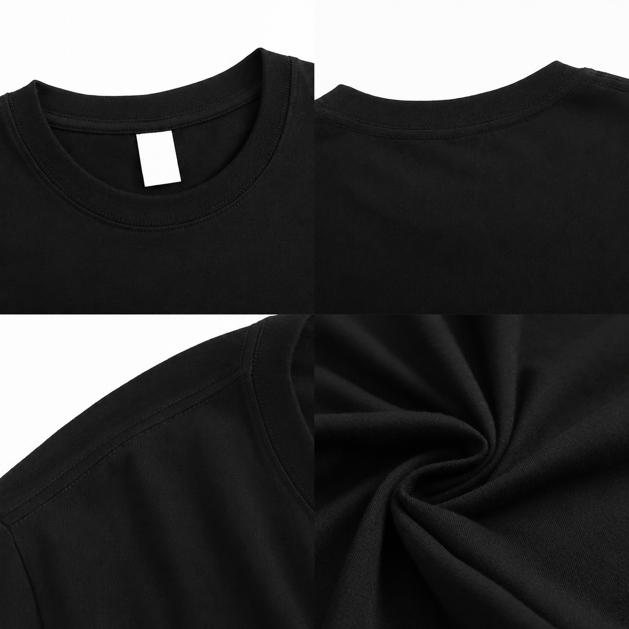 Custom T-Shirt Baseball Mom Design Black - Personalized Name