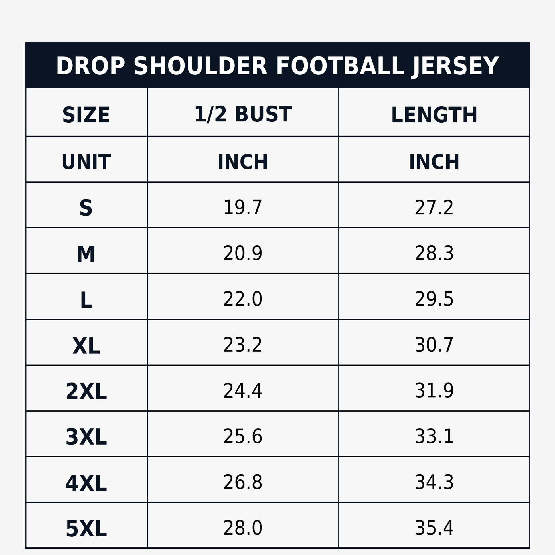 Custom Religious Drop Shoulder Football Jersey Eternal Kingdom - Personalized Name Number