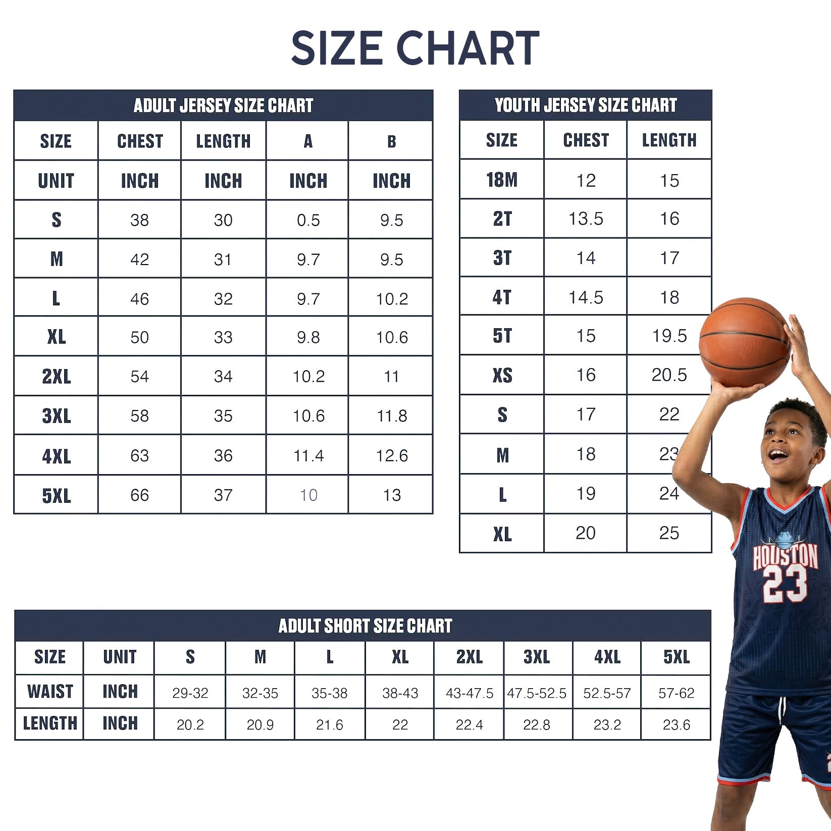 Custom City Basketball Jersey Phoenix Design - Add Your Name and Number