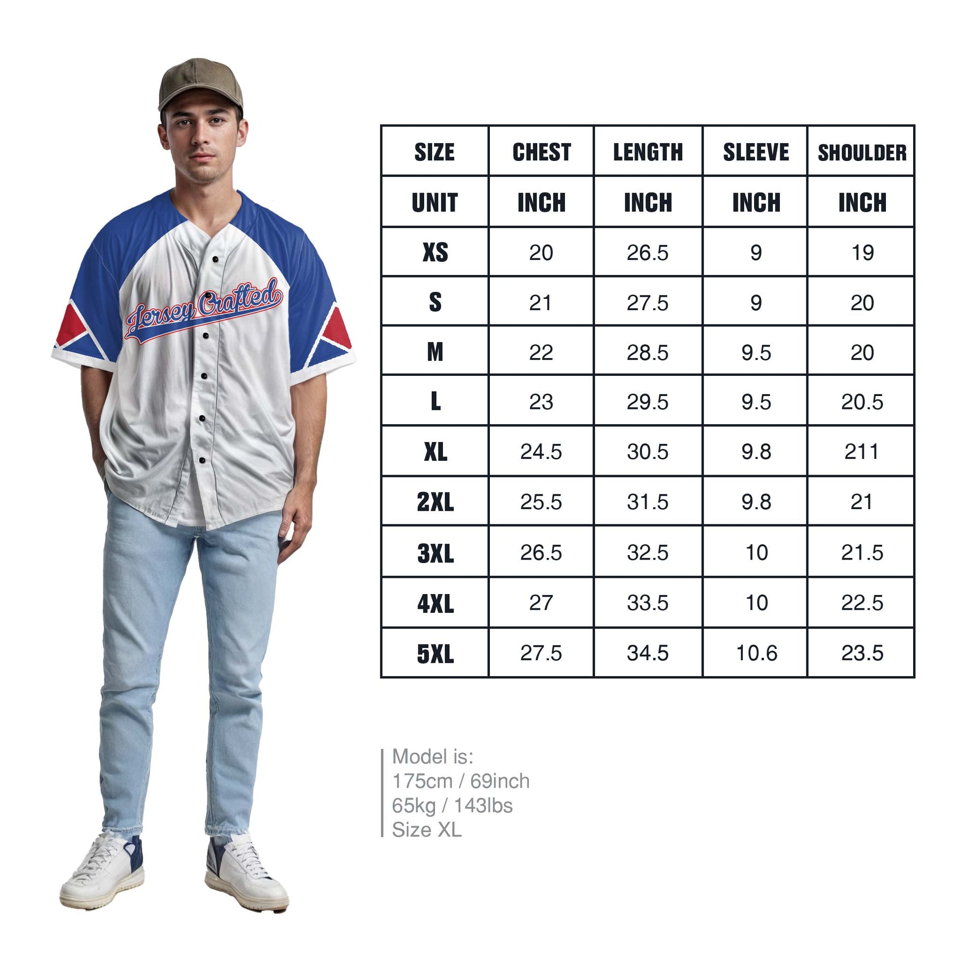 Custom City Baseball Jersey - Atlanta White - Design Your Own
