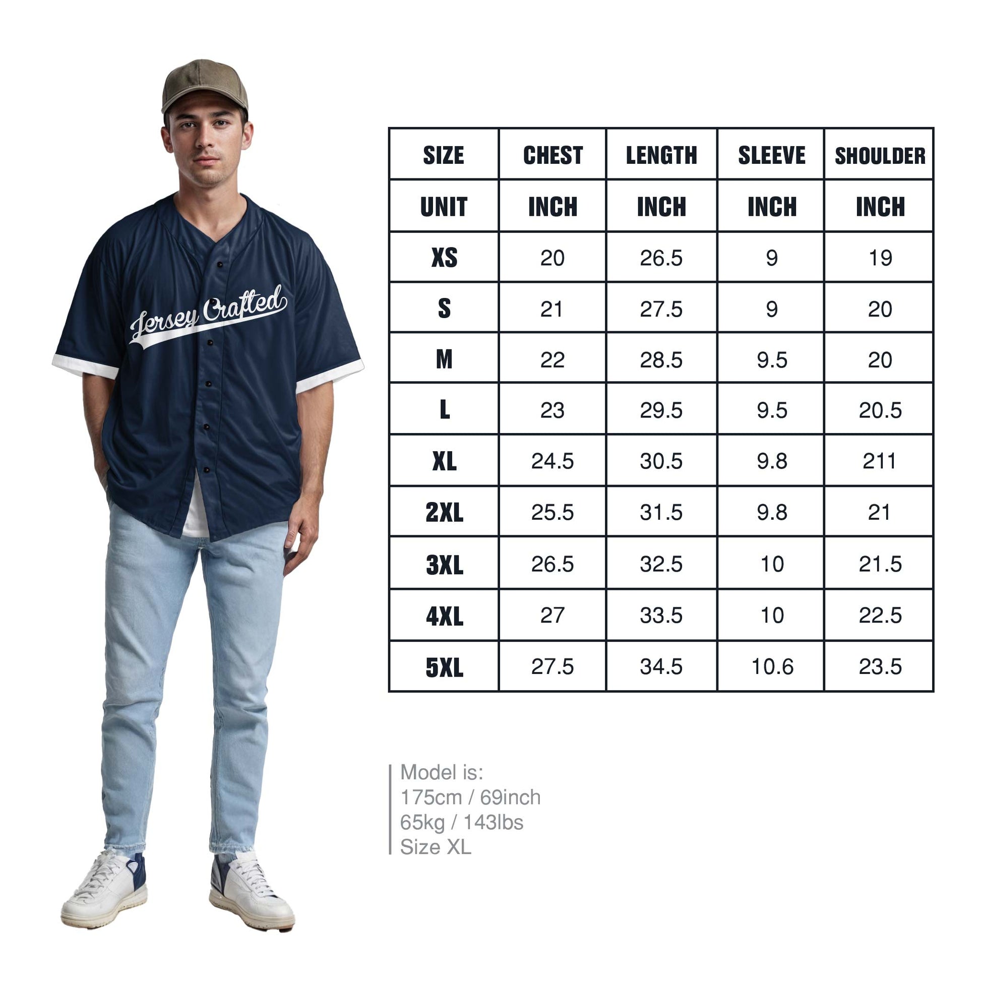 Custom City Baseball Jersey - Kansas Blue - Design Your Own