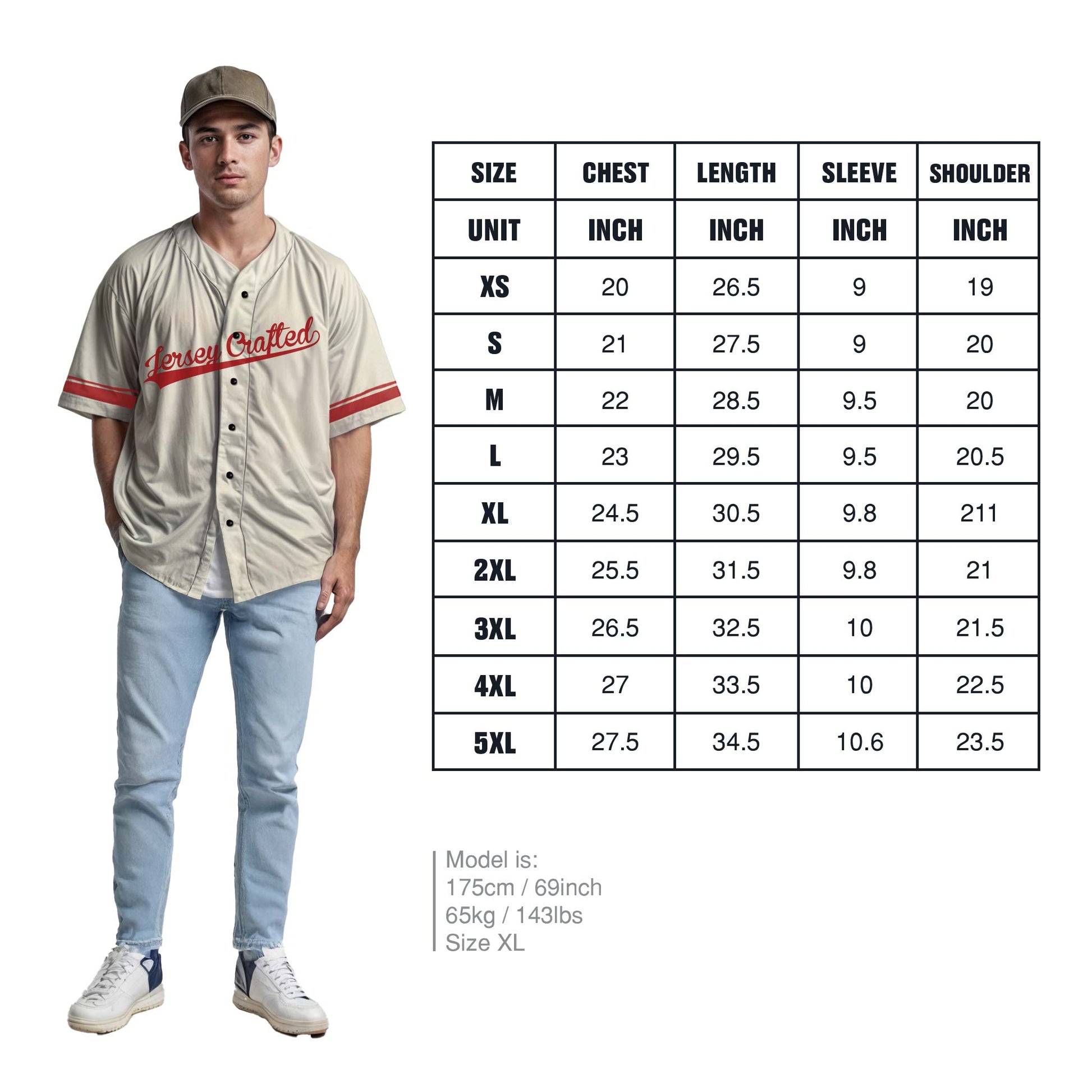 Custom City Baseball Jersey - Los Angeles Beige - Design Your Own