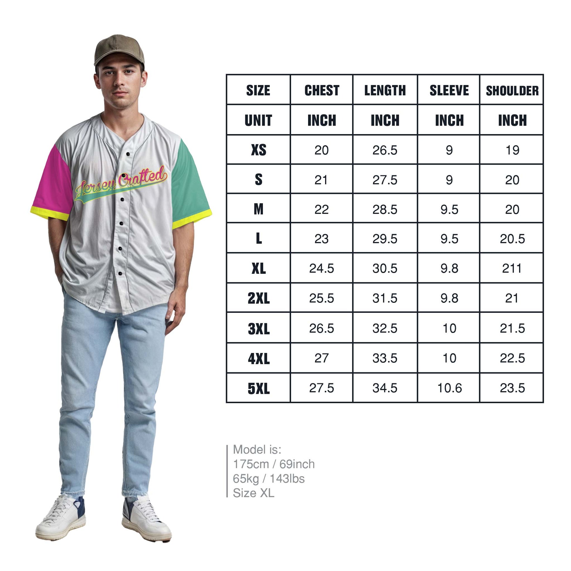 Custom City Baseball Jersey - San Diego White - Design Your Own