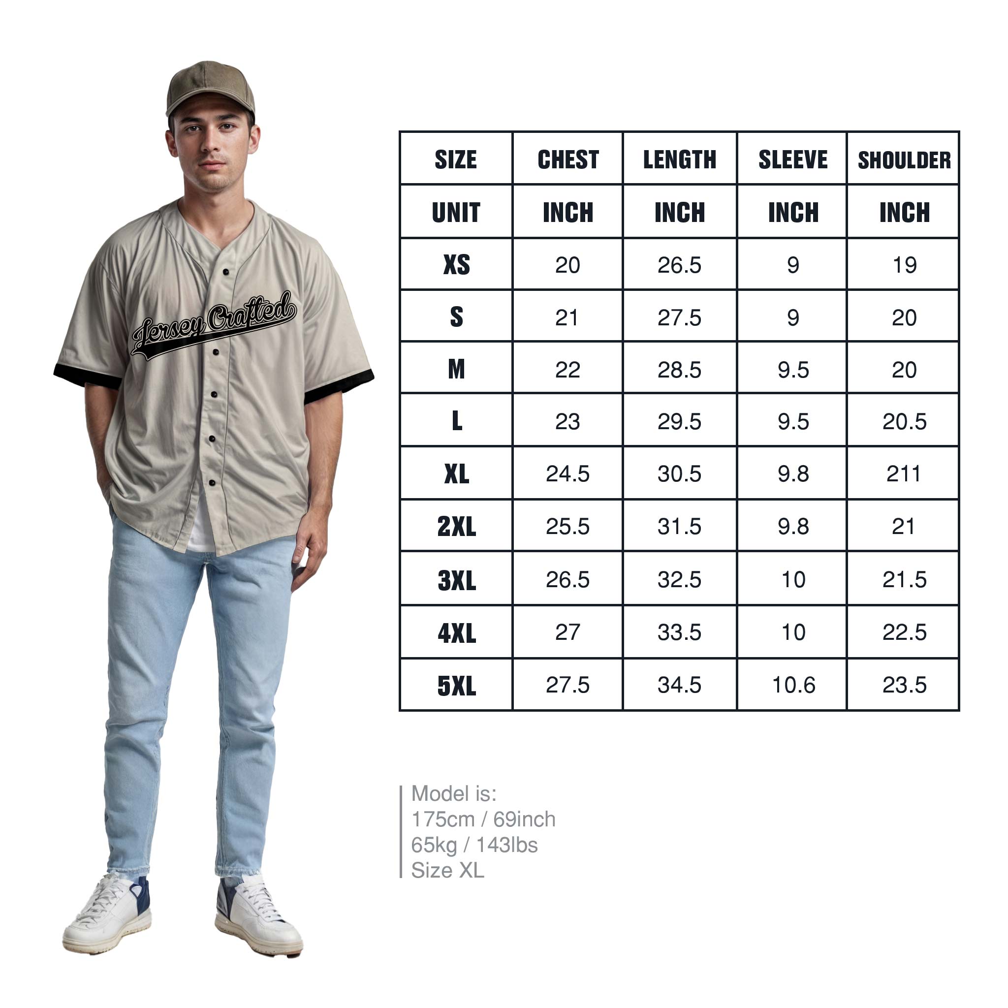 Custom City Baseball Jersey - Texas Beige - Design Your Own