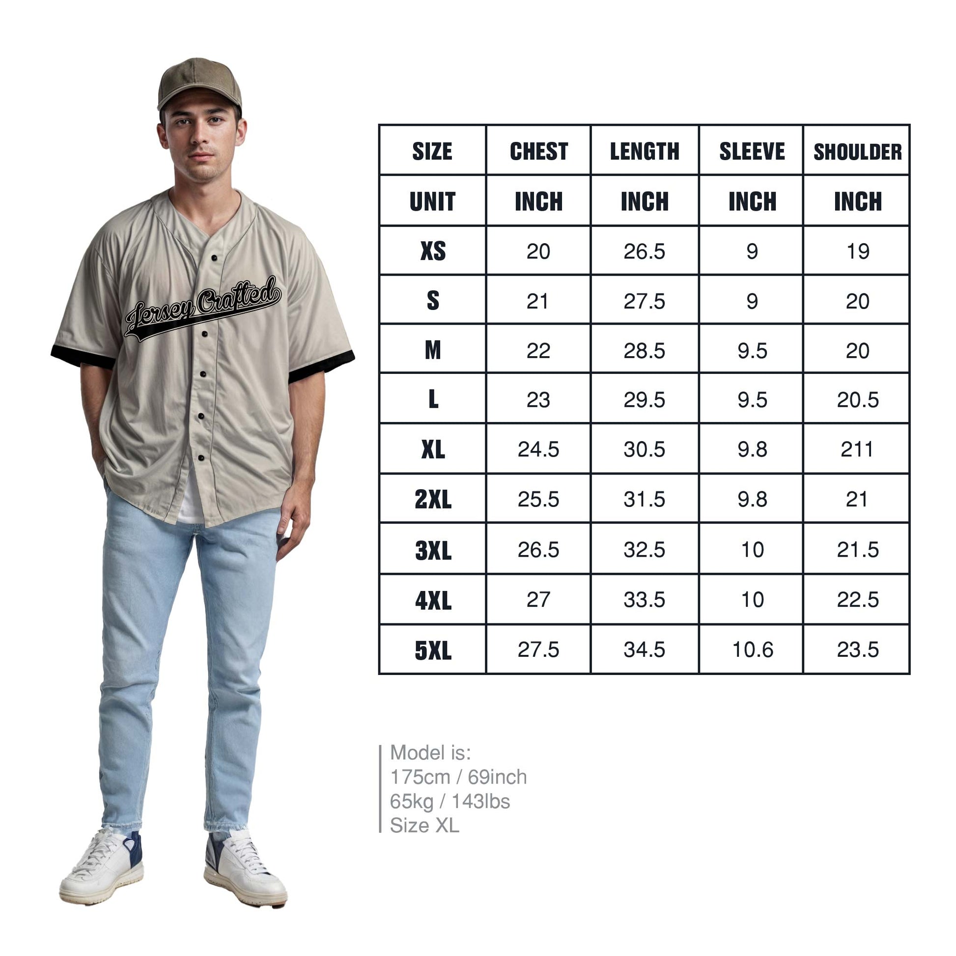 Custom City Baseball Jersey - Texas Beige - Design Your Own