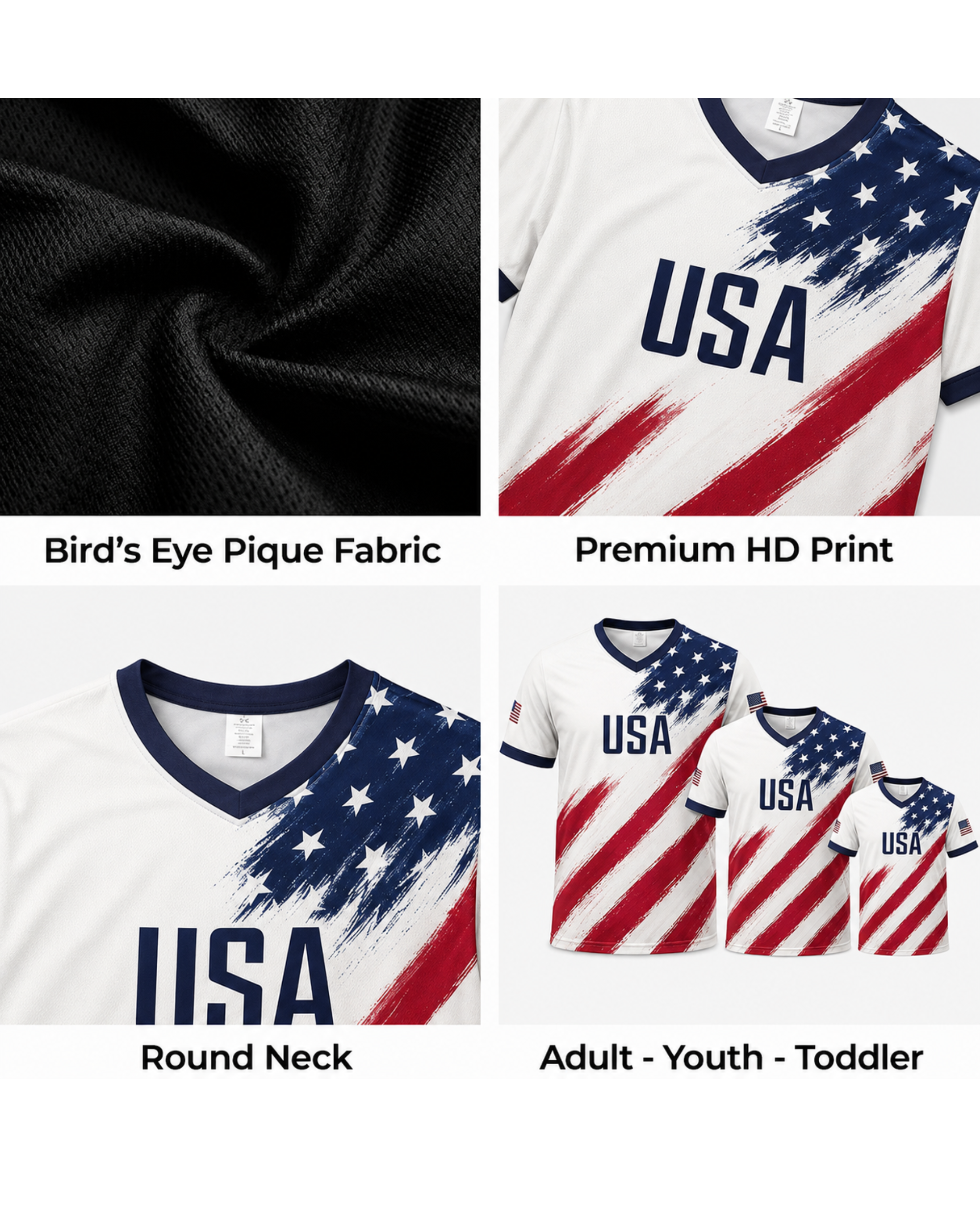 Custom Korea Soccer Jersey Korean Fan Swirling Energy – Personalized Name Number