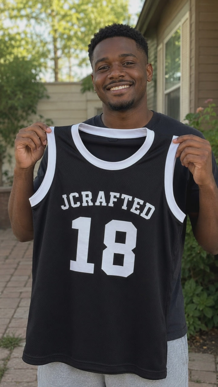Custom City Basketball Jersey Miami Palm Tree Design - Add Your
